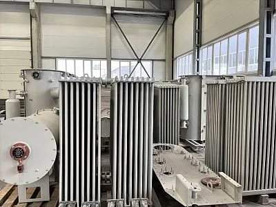 Трансформатор ТМ 100/6/0,4 Трансформатор ТМ 100/6/0,4