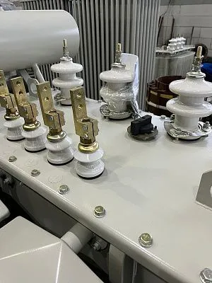 Трансформатор ТМ 100/6/0,4 Трансформатор ТМ 100/6/0,4